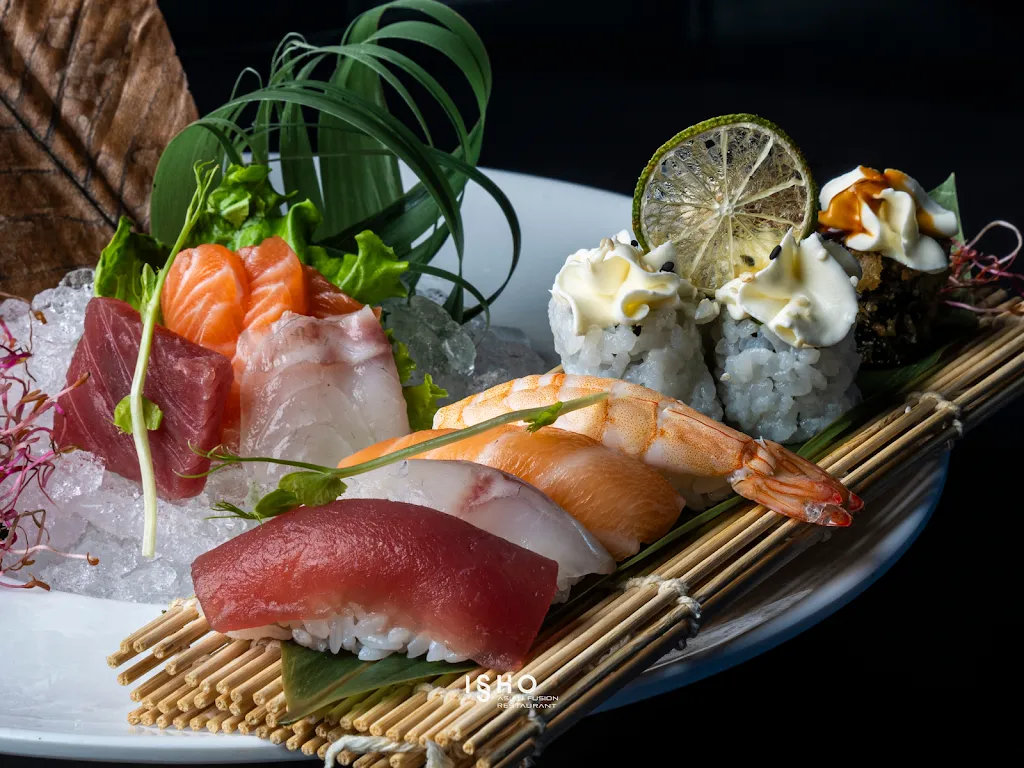 Issho Asian Fusion Castelfiorentino_Castelfiorentino_slider_image_2