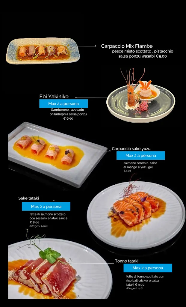 Issho Asian Fusion Castelfiorentino_Castelfiorentino_slider_image_3