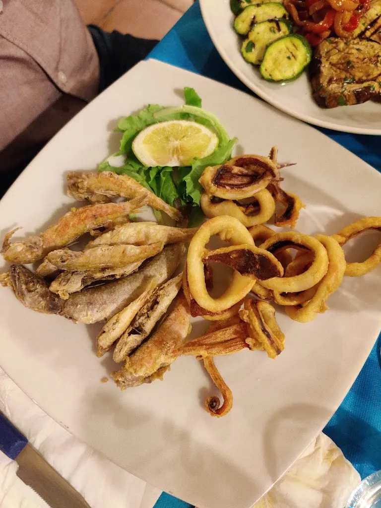 Menu_Trattoria da Lorenzo_Mattinata_image_6