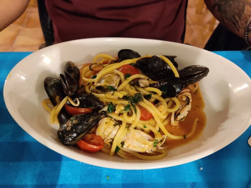 Menu_Trattoria da Lorenzo_Mattinata_image_7