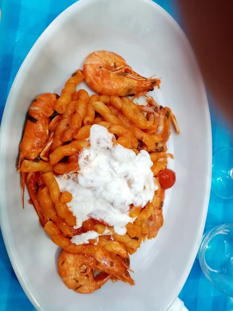 Menu_Trattoria da Lorenzo_Mattinata_image_9