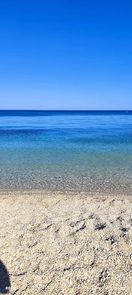 vincenzo dibari_Trattoria da Lorenzo_Mattinata_review