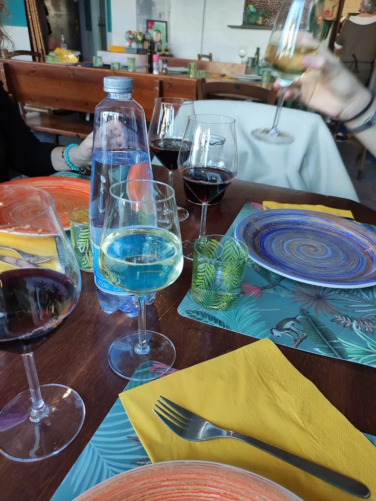 Leonardo Tesei_RistoBarbados_Castelfranco di Sotto_review