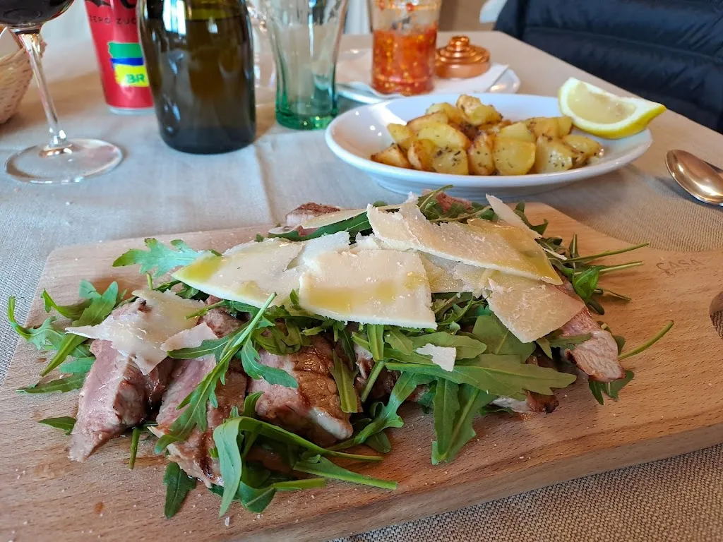 Menu_Ristorante Pizzeria Mamma Maria_Castelfranco di Sotto_image_1