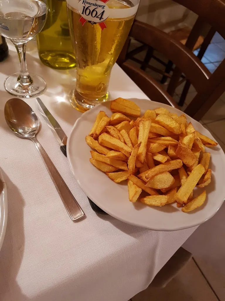 Daniel Zonneveld_Ristorante Pizzeria Mamma Maria_Castelfranco di Sotto_review