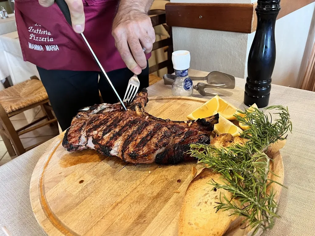 Ristorante Pizzeria Mamma Maria_Castelfranco di Sotto_slider_image_3