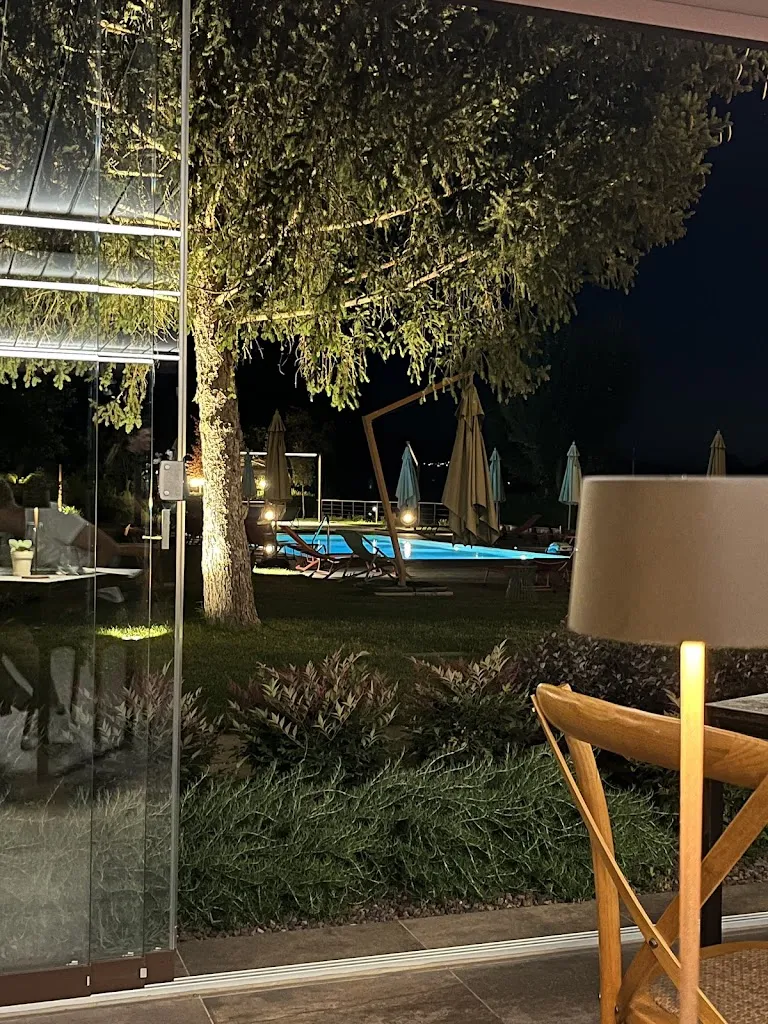 Anxhela Goxhaj_Agriturismo Valle Azzurra_Castelfranco di Sotto_review