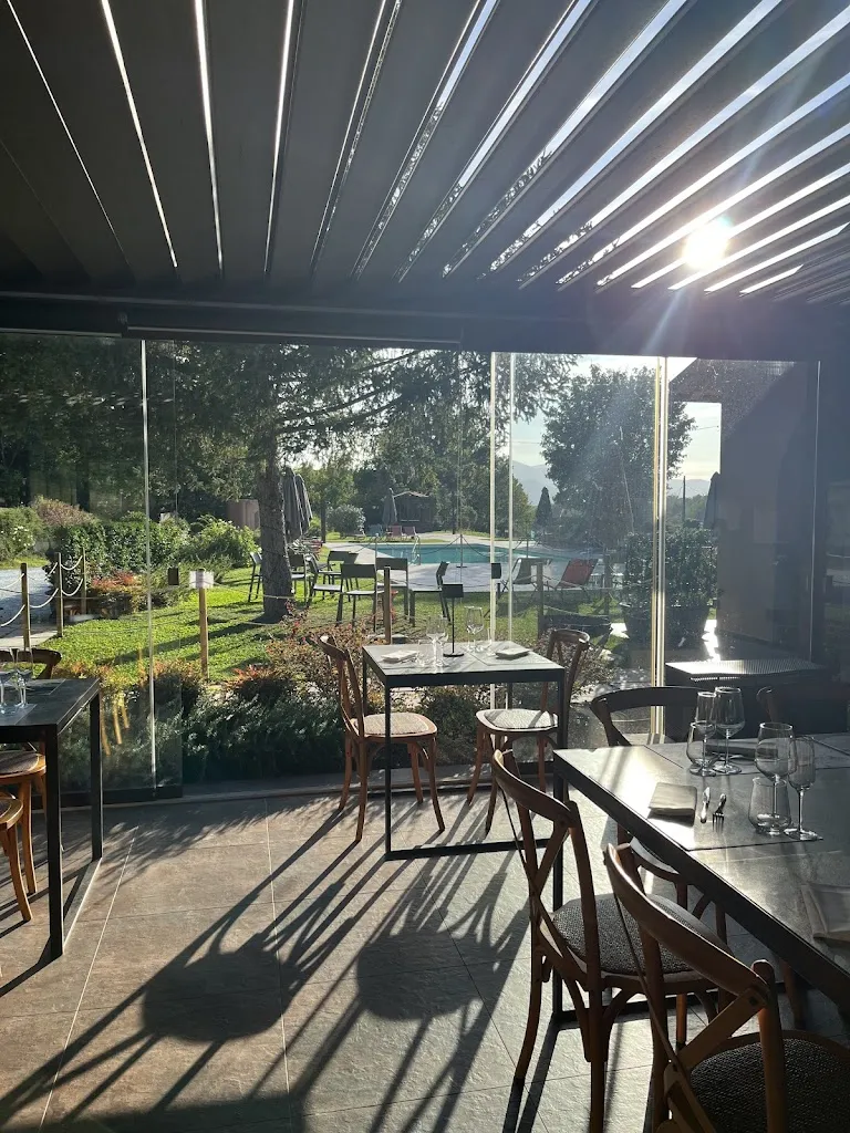 CHI_Agriturismo Valle Azzurra_Castelfranco di Sotto_review