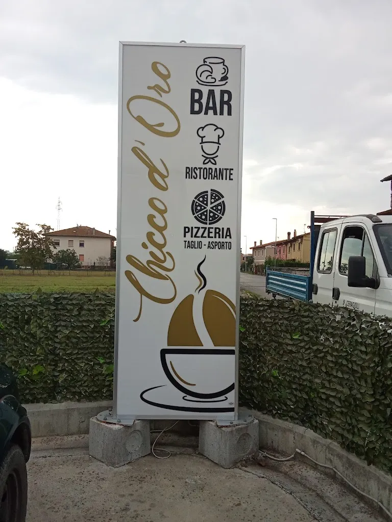 Alessandro Verdolini_Bar Restaurant Chicco D'Oro_Castelfranco di Sotto_review