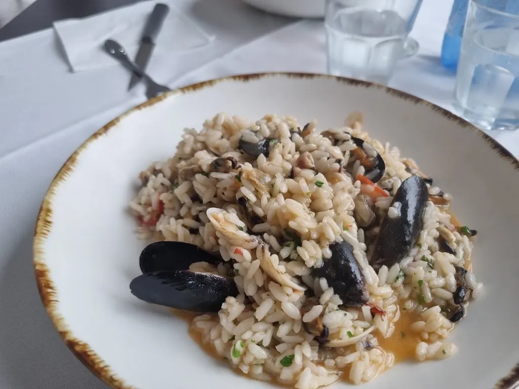 Lorenzo Cioli_Bar Restaurant Chicco D'Oro_Castelfranco di Sotto_review