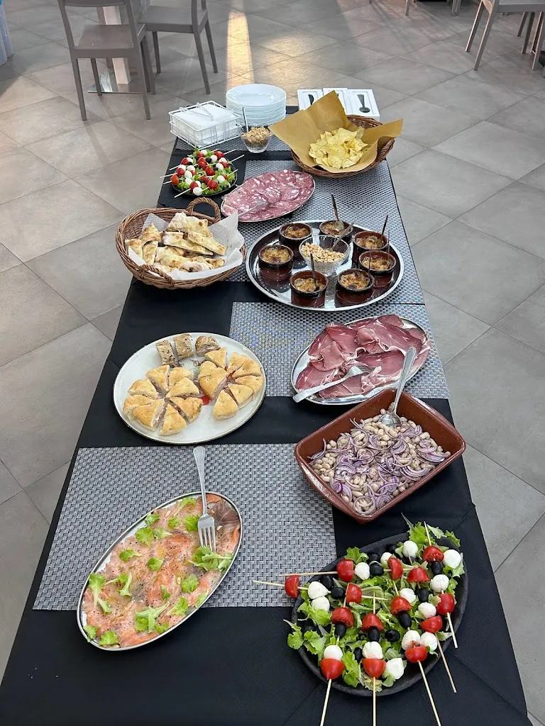 Bar Restaurant Chicco D'Oro_Castelfranco di Sotto_slider_image_3