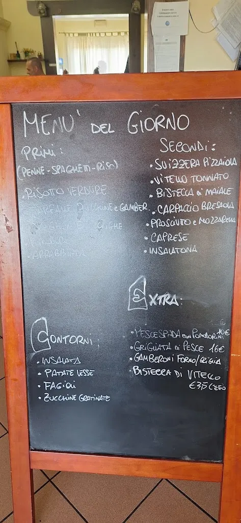 Dimitris Pantsios_Il Pino Osteria Pizzeria_Castelfranco di Sotto_review