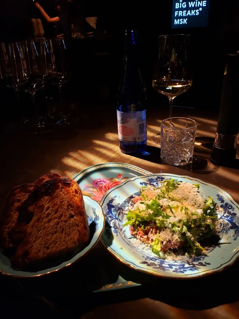 W. P._Il Pino Osteria Pizzeria_Castelfranco di Sotto_review