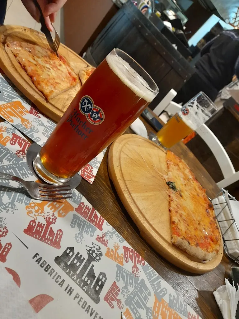 Alessandro Verdolini_Pizzeria il Barrino_Castelfranco di Sotto_review