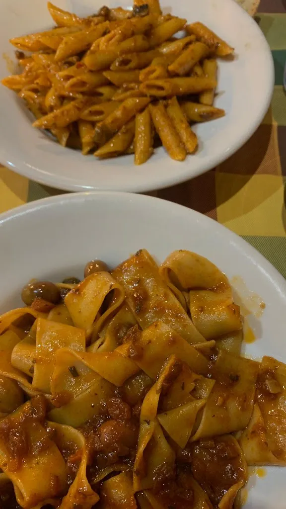 Silvia Fergosti_Ristorante da Nando_Castelfranco di Sotto_review