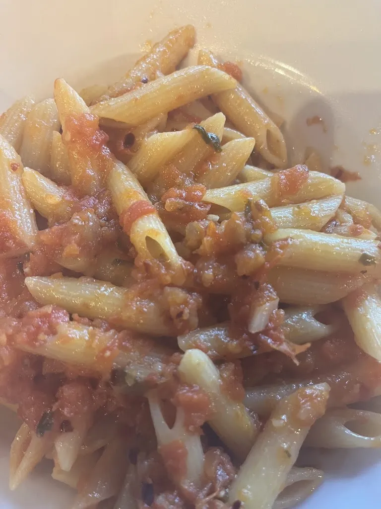 Erika Lady Bass_Ristorante da Nando_Castelfranco di Sotto_review