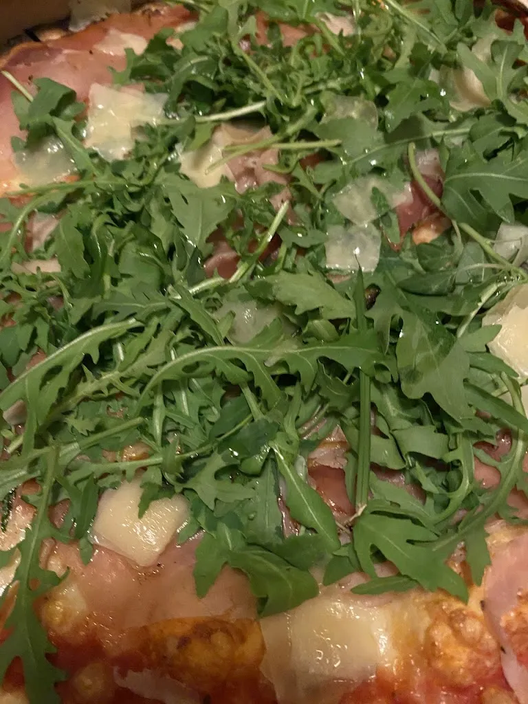 Elisa Cetti_Queen Pizza_Castelfranco di Sotto_review