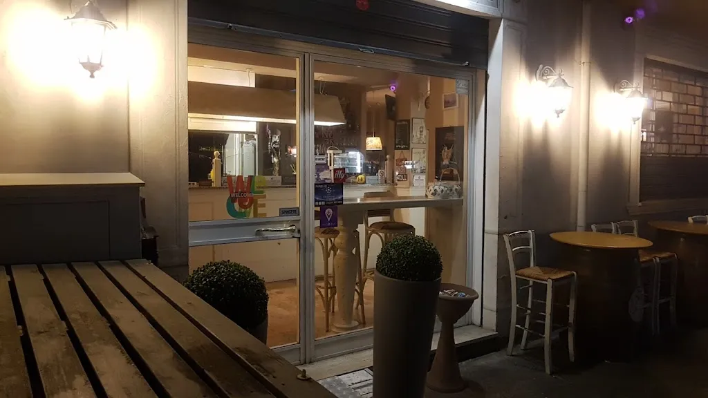 Queen Pizza restaurant in Castelfranco di Sotto