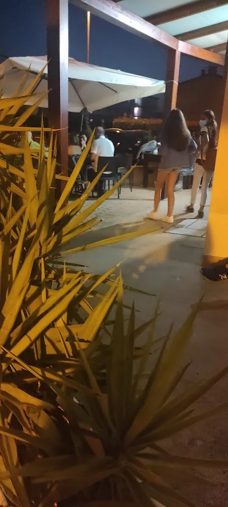 Marinella G_Pizzeria Piccola Perla_Castelfranco di Sotto_recensione