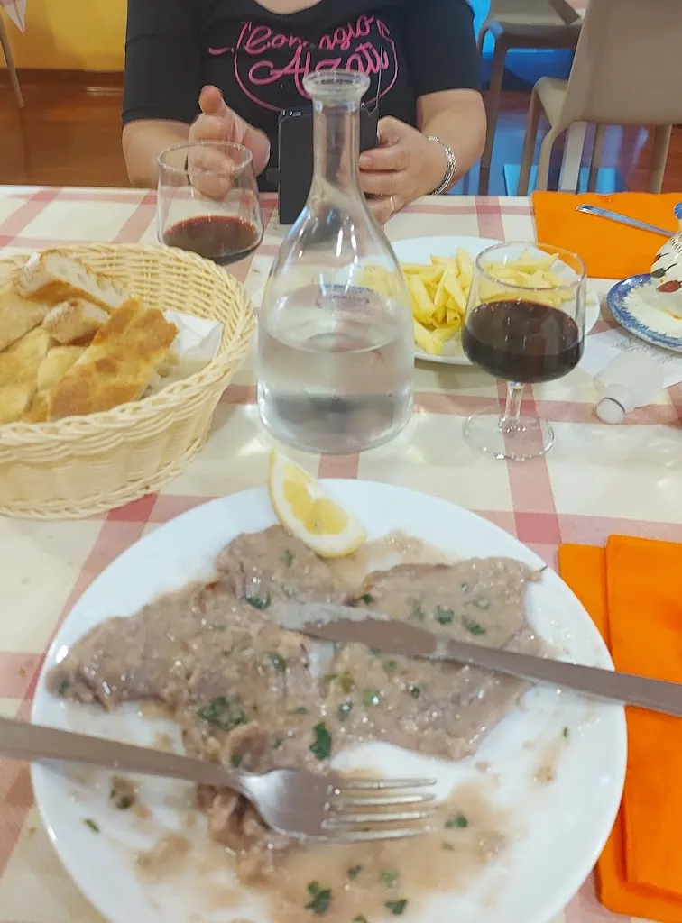 Sandro Sardella_La Sosta del Sangro Srls_Castiglione Messer Marino_review