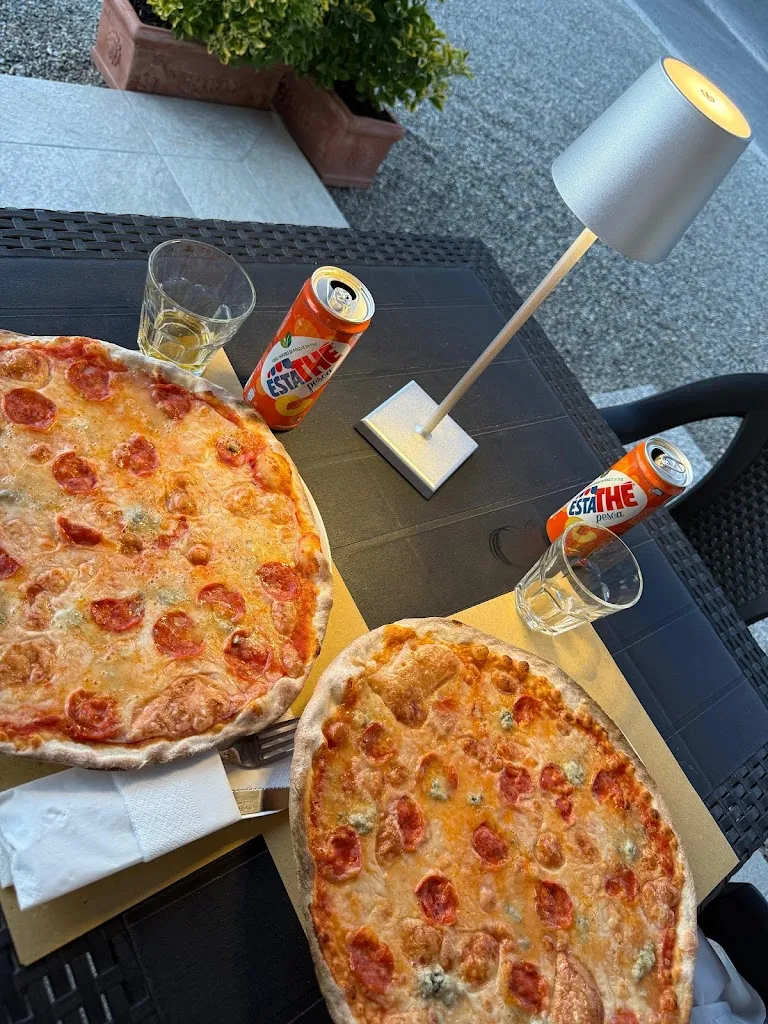 Pampi Rock_Pizzeria Le Ali della Pizza_Castelfranco di Sotto_review