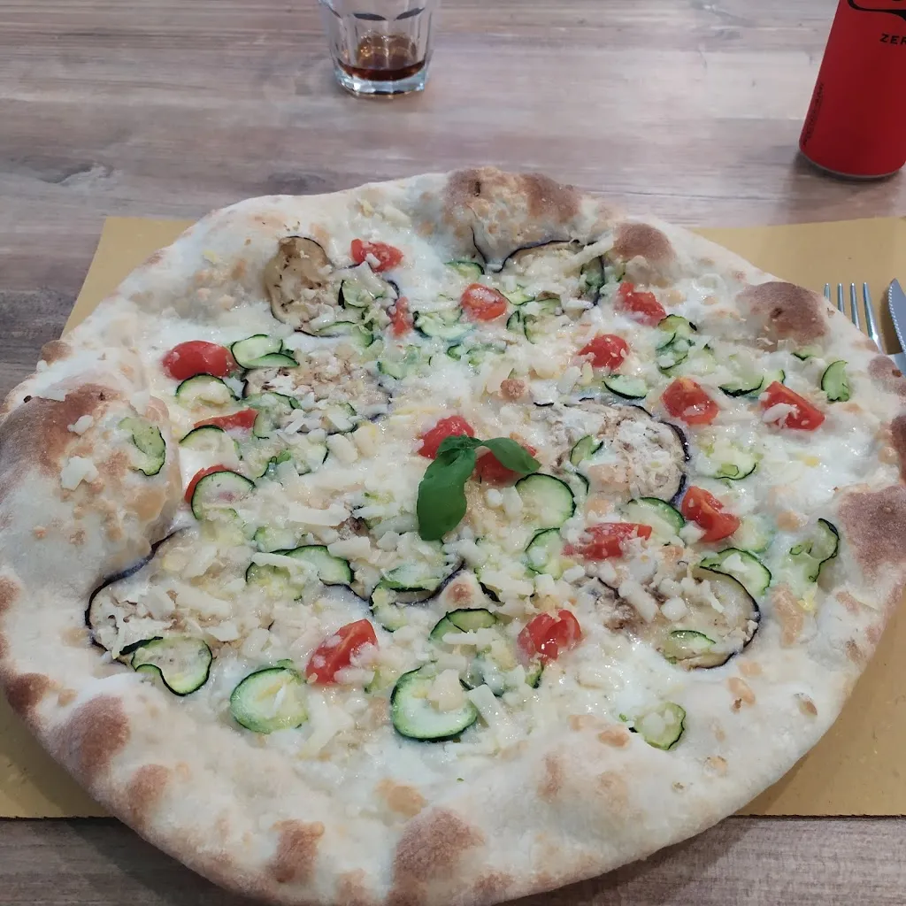 Alf Archiloco_Pizzeria Le Ali della Pizza_Castelfranco di Sotto_review