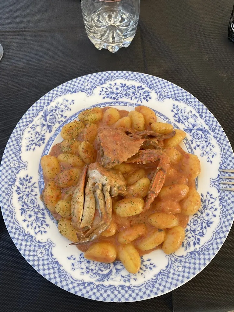 Franco Franco_Monnalisa Pub_Castelfranco di Sotto_review