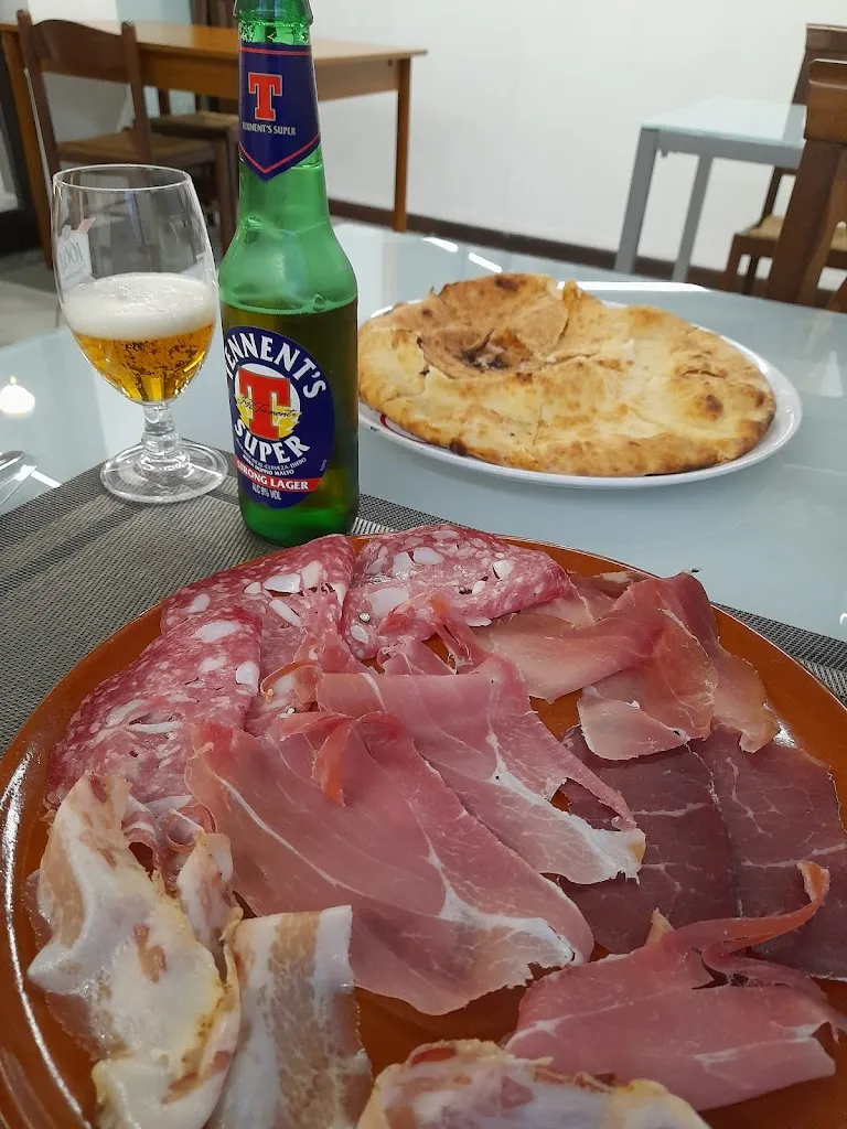 Alessandro Verdolini_Monnalisa Pub_Castelfranco di Sotto_review