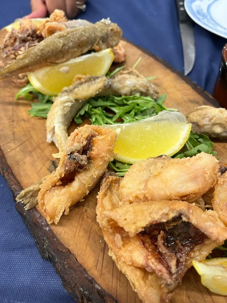 Daiana Profeti_Monnalisa Pub_Castelfranco di Sotto_review