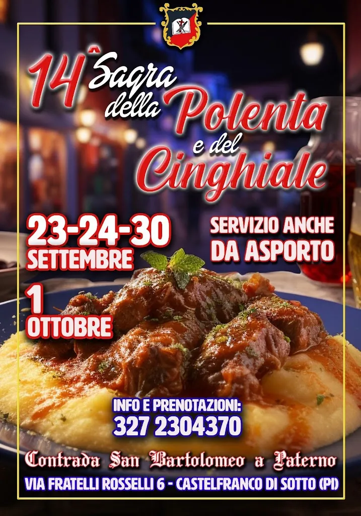 Menu_Sagra della Polenta e del Cinghiale_Castelfranco di Sotto_image_3