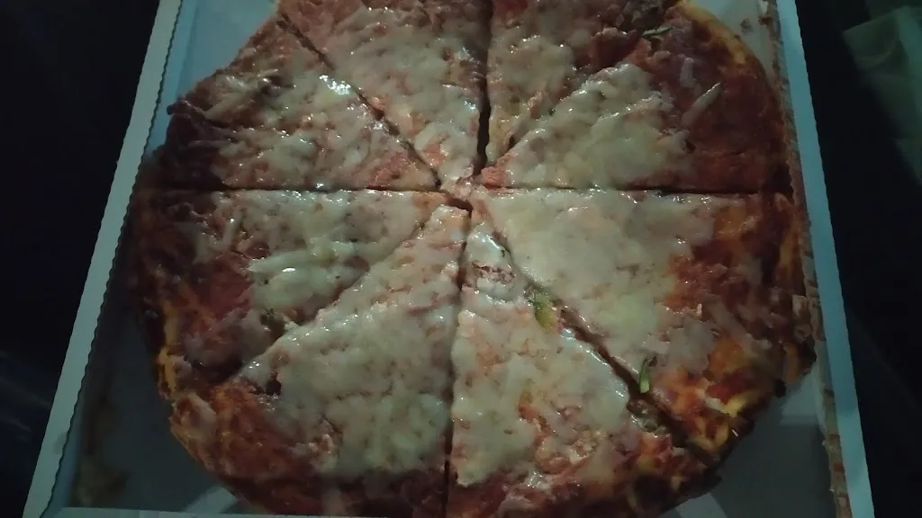 Menu_Pizzeria Oasi Della Pizza di Tocchini Fulvia_Castelfranco di Sotto_image_7