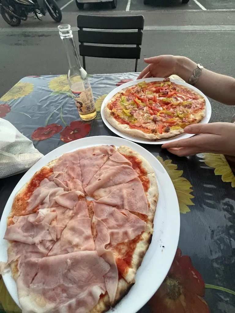 Seppe Claerbout_Pizzeria Oasi Della Pizza di Tocchini Fulvia_Castelfranco di Sotto_review