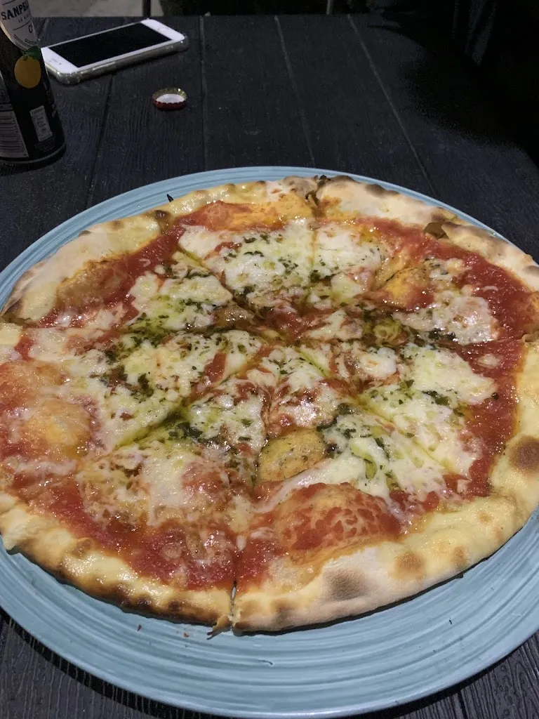 Pavel Kycl_Pizzeria Oasi Della Pizza di Tocchini Fulvia_Castelfranco di Sotto_review