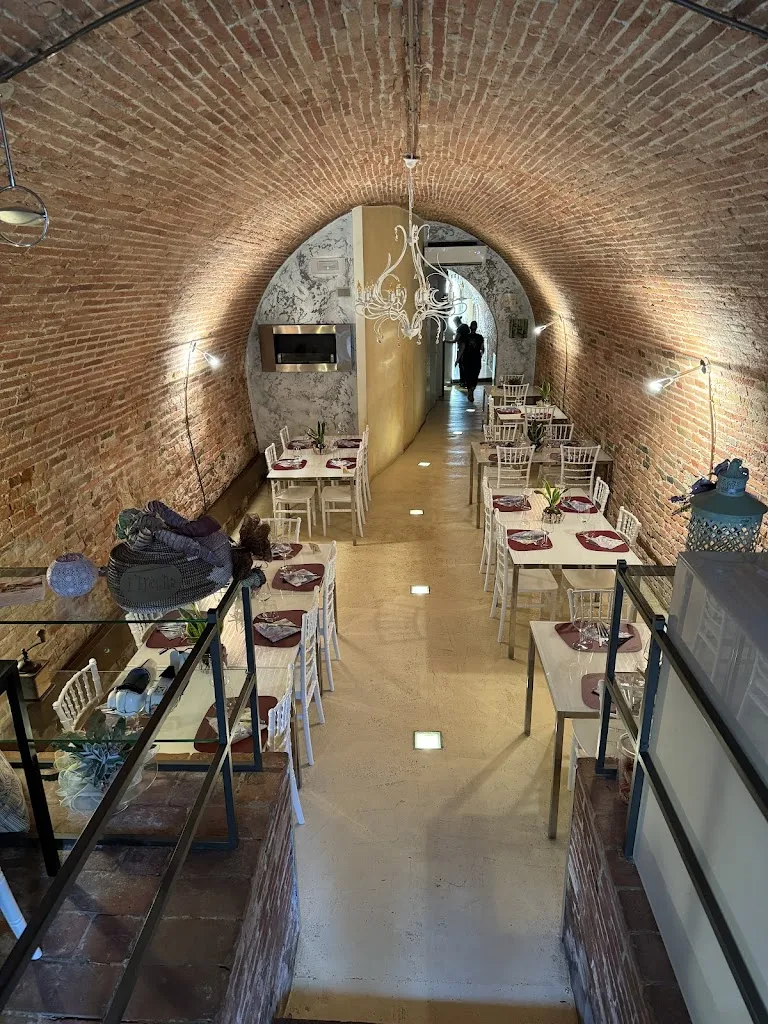 Michael Glaser_L'EREMITA_Castelfranco di Sotto_review