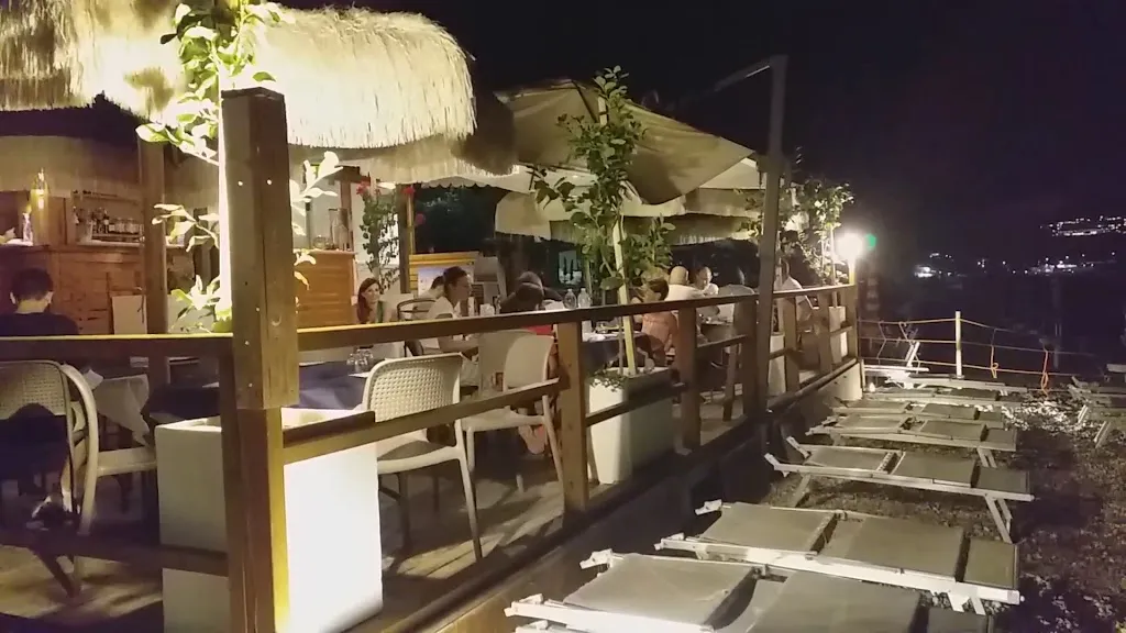 Parcheggio & Ingresso - Lido San Matteo_Mattinata_slider_image_2