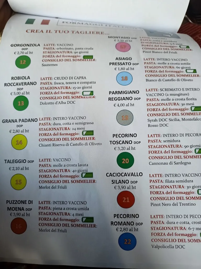 Menu_Ristorante Officina del Gusto_Castelfranco di Sotto_image_2