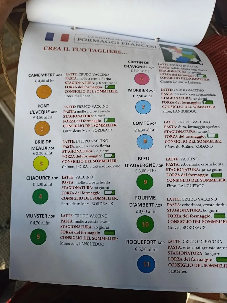 Menu_Ristorante Officina del Gusto_Castelfranco di Sotto_image_4