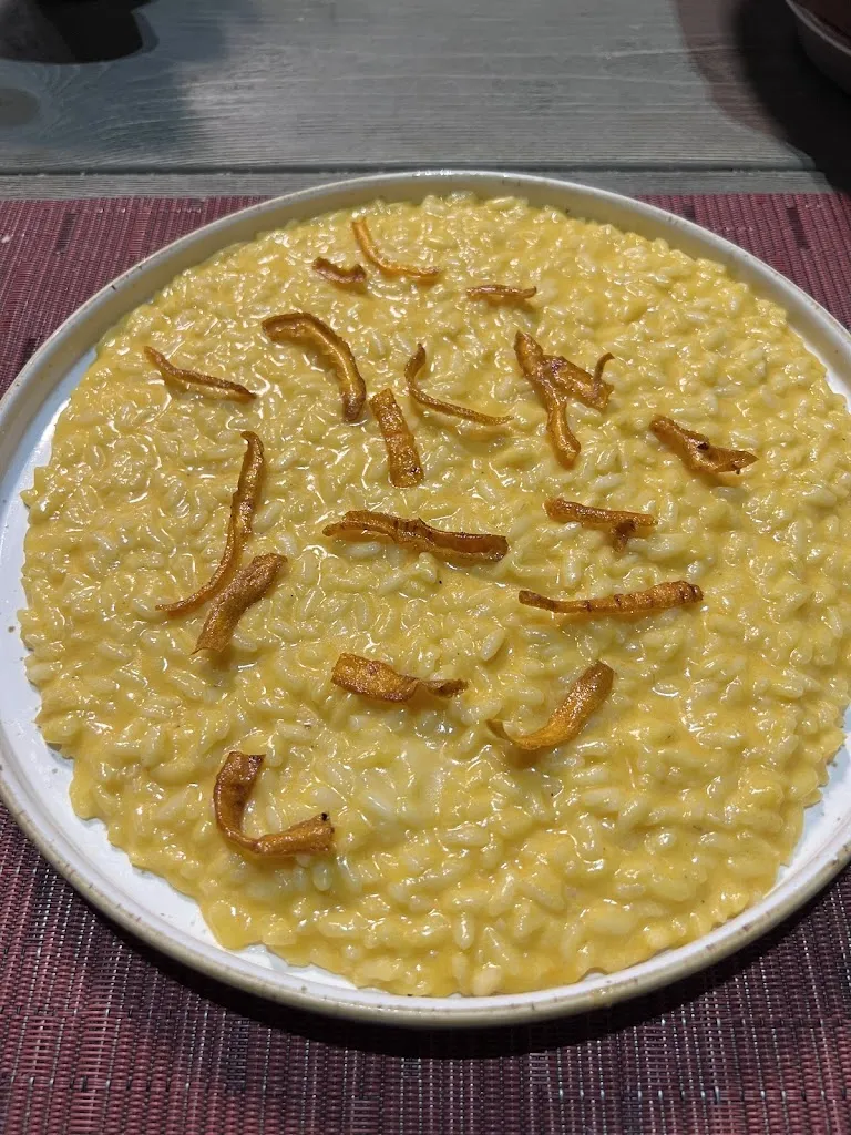 Jasper Theunissen_Ristorante Officina del Gusto_Castelfranco di Sotto_review