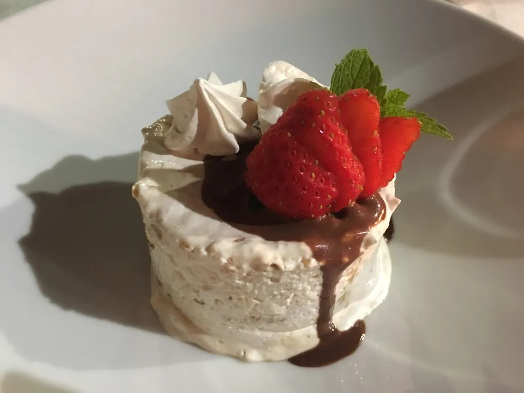 Karen Edwards_Ristorante Officina del Gusto_Castelfranco di Sotto_review