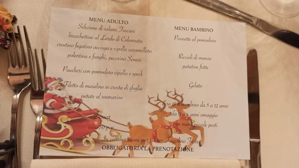 Menu_Villa Sonnino San Miniato_Castelfranco di Sotto_image_3