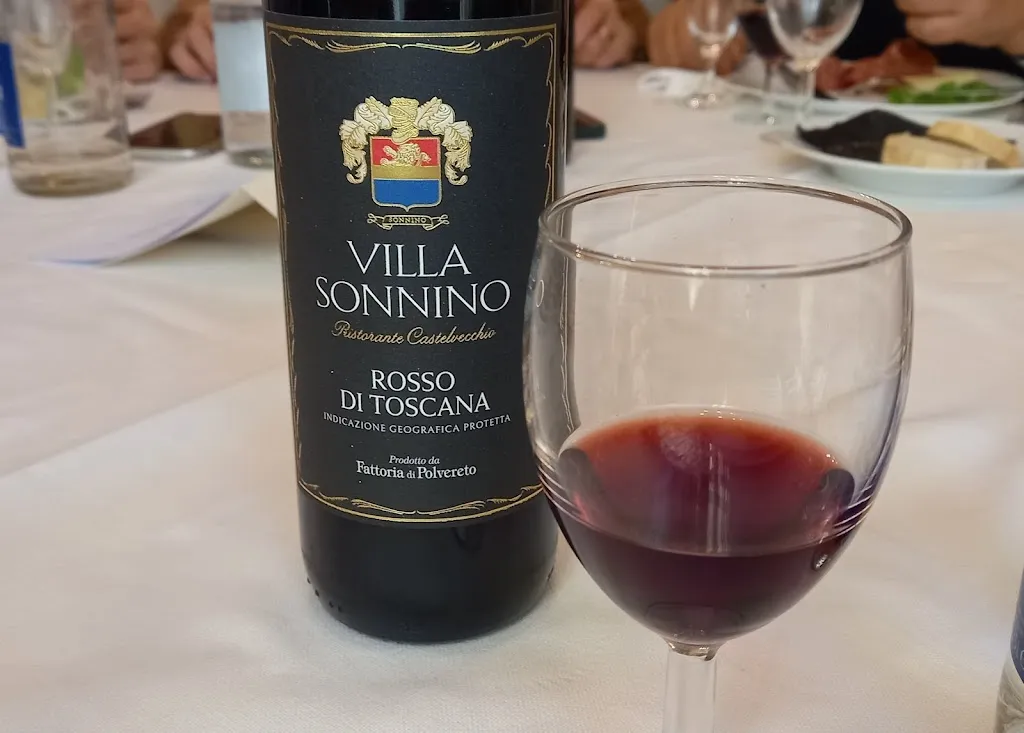 Menu_Villa Sonnino San Miniato_Castelfranco di Sotto_image_6