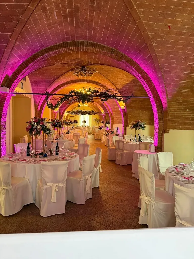 Villa Sonnino San Miniato restaurant in Castelfranco di Sotto