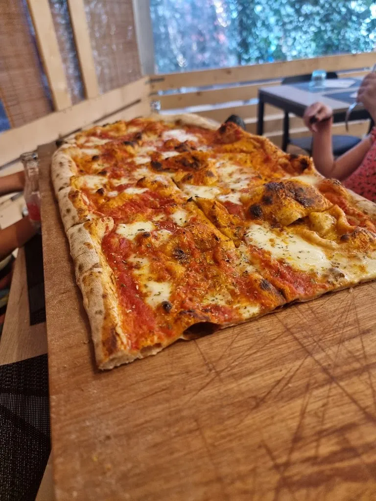 Menu_Pizzeria/pasticceria/Ristorante/Forno L'Ostacolo_Castelfranco di Sotto_image_5