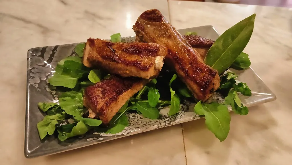 Menu_Pizzeria/pasticceria/Ristorante/Forno L'Ostacolo_Castelfranco di Sotto_image_6