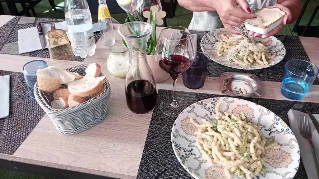 Menu_Pizzeria/pasticceria/Ristorante/Forno L'Ostacolo_Castelfranco di Sotto_image_8