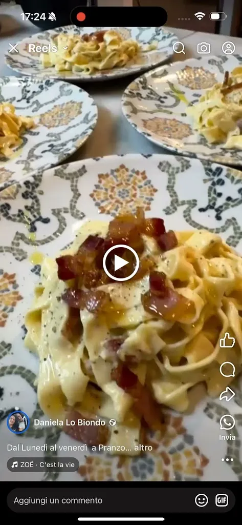 Pizzeria/pasticceria/Ristorante/Forno L'Ostacolo_Castelfranco di Sotto_slider_image_2