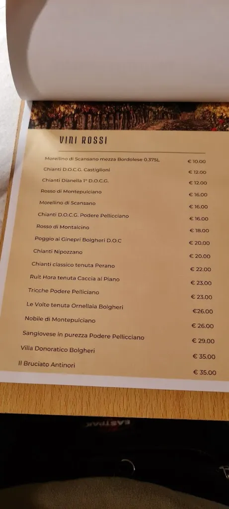 Menu_Locanda San Lorenzo_Castelfranco di Sotto_image_4