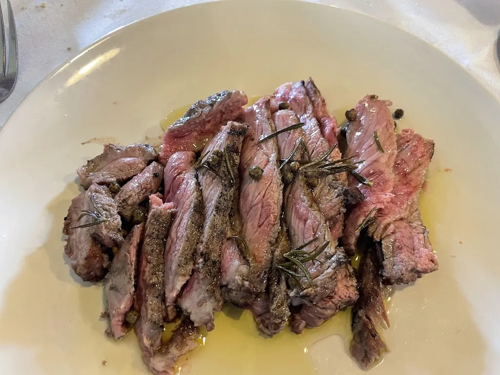 Fabrizio Macaione_Locanda San Lorenzo_Castelfranco di Sotto_review