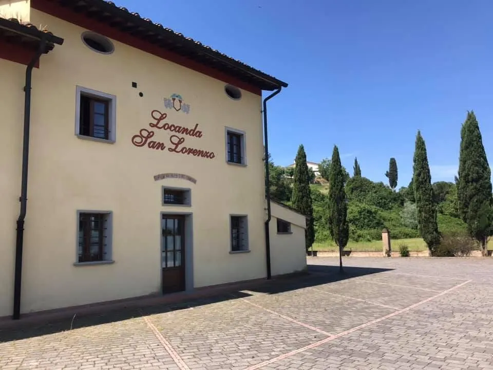 Locanda San Lorenzo_Castelfranco di Sotto_slider_image_3