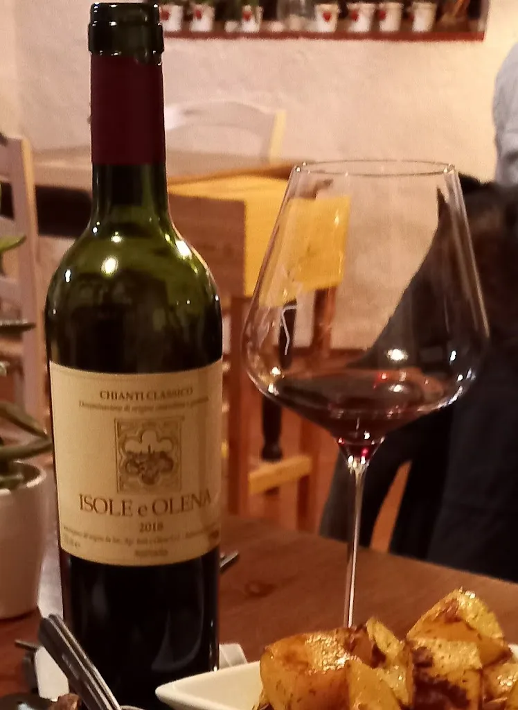 Menu_Osteria Rosticceria Il Re Gallo_Castellina in Chianti_image_5